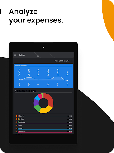 N2F - Expense Reports 15