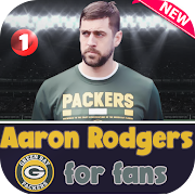 Aaron Rodgers Wallpaper Packers Live 2021 4r Fans