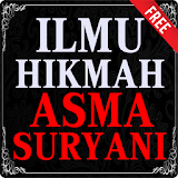 Ilmu Hikmah Asma Suryani icon