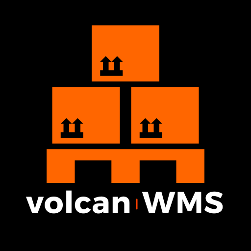 Volcan WMS logo