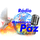 Mensagem de Paz Online icon