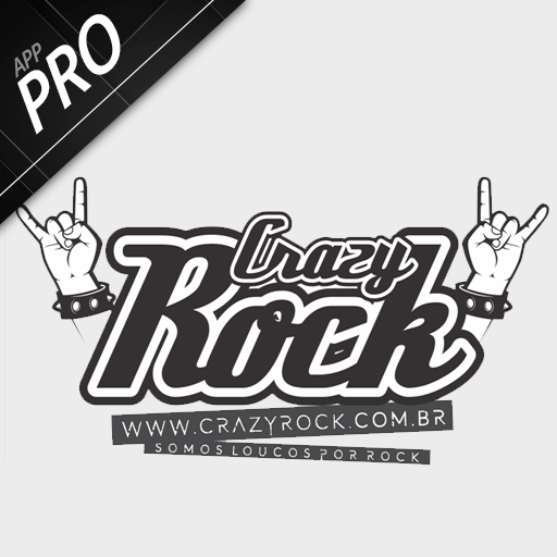 Crazy Rock Web Radio