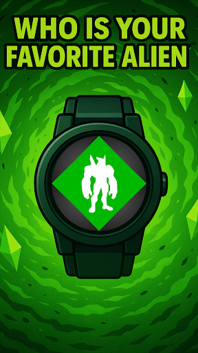 Omnitrix Simulator - 2026 screenshot 3