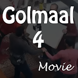 Movie Video for Golmaal Again icon