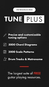 Guitar Tuner, FREE Guitar Tuners, Online Tuners