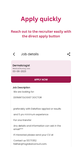 Jobs 974 - Jobs in Qatar Screen 2