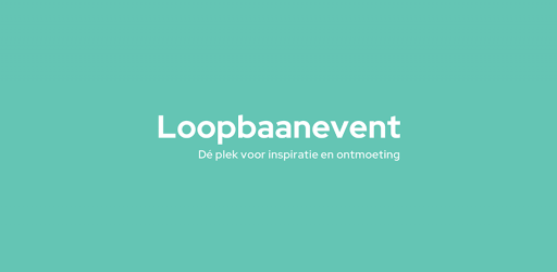 Loopbaanevent