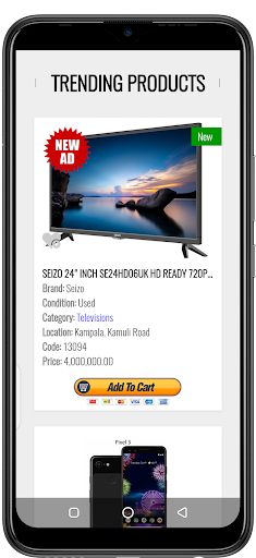 Sozo Properties Screen 3