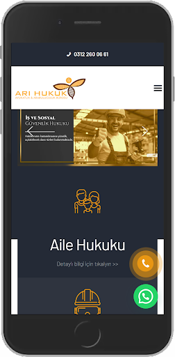 Anteprima dell'app