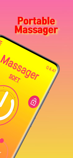 Massager - Vibrator Screen 2