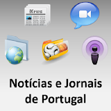 Portuguese News and Media icon