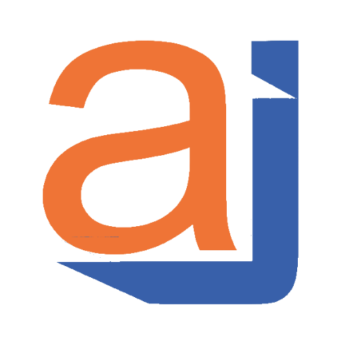 ATJOIN - Digital Business Card  Icon
