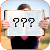 Perguntas Bíblicas icon