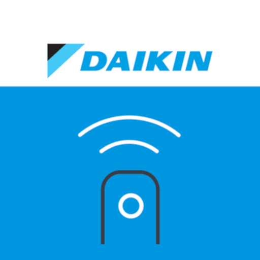 Daikin User Download on Windows