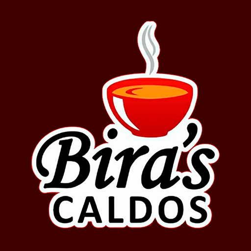 Biras Caldos Delivery logo