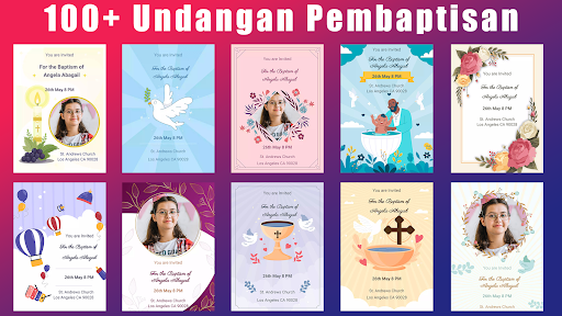 Pratinjau aplikasi