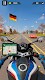 screenshot of Moto Racing 3d Motorcycle Game