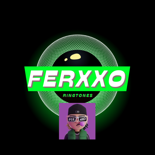 Ferxxo Ringtones logo