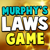 Murphy Laws Guessing Game PRO icon