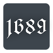 Top 26 Books & Reference Apps Like 1689 London Baptist Confession - Best Alternatives