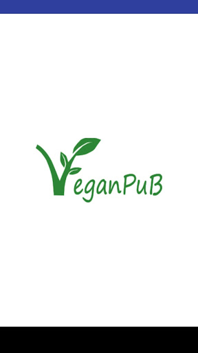 Vegan Pub Screen 2