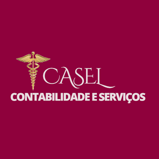 Casel Contabilidade DF logo
