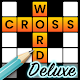 Crossword Deluxe: Word Puzzles