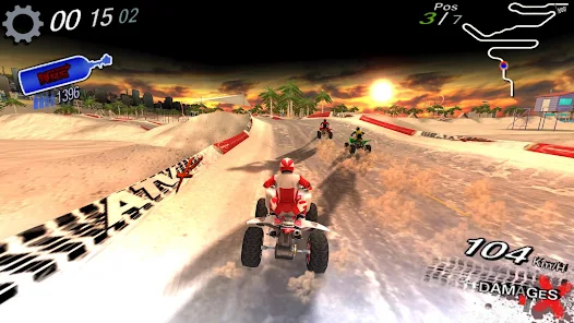 Racing Fury – Apps on Google Play