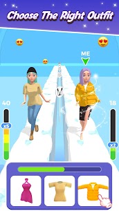 Catwalk Beauty Game Mod APK Download For Android 3