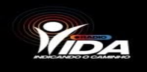Android application Rádio Vida Web screenshort