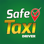 Cover Image of Download Safetaxi Driver 1.0.3 APK