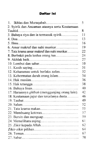 Hukum Dan Adab Islam Screen 2