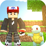 Mod PixelMonsters for MCPE icon