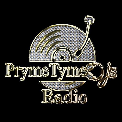 Prymetymedjsradio logo