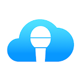 Karaoke Cloud icon