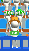 Hooligan APK صورة لقطة الشاشة #9