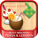 Resep Minuman Puasa & Lebaran icon