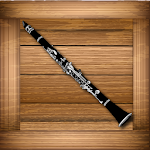 Cover Image of 下载 Toddlers Clarinet  APK