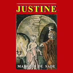 Imaginea pictogramei Justine: Popular Books by Marquis De Sade : All times Bestseller Demanding Books