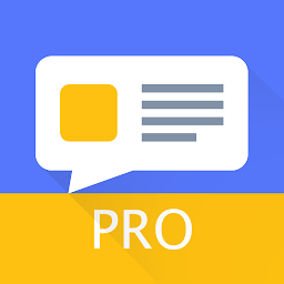 图标图片“PhoNews Pro Newsgroup Client”