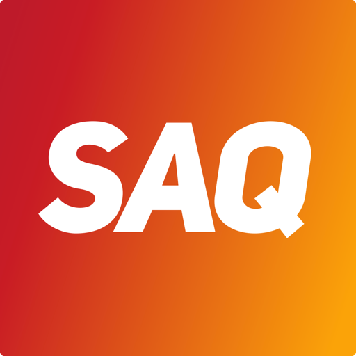 SAQ - Sport App Quiz logo