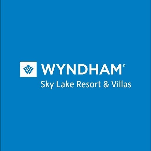 Wyndham SkyLake Resort & Villa logo
