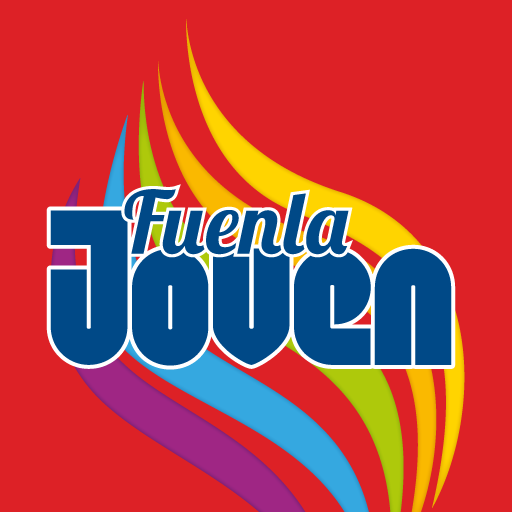 FUENLAJOVEN logo