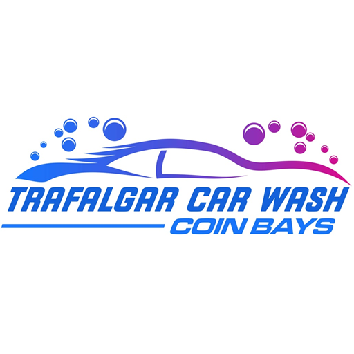 Trafalgar Car Wash 2.0 Icon