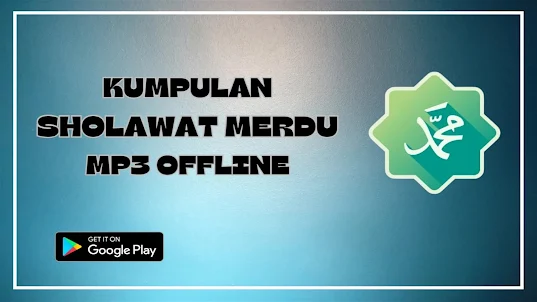 Sholawat Merdu Mp3 Offline