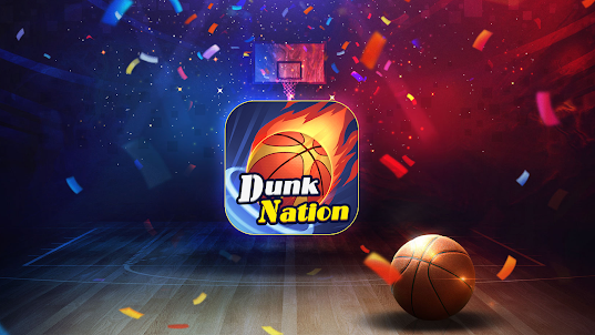Dunk Nation