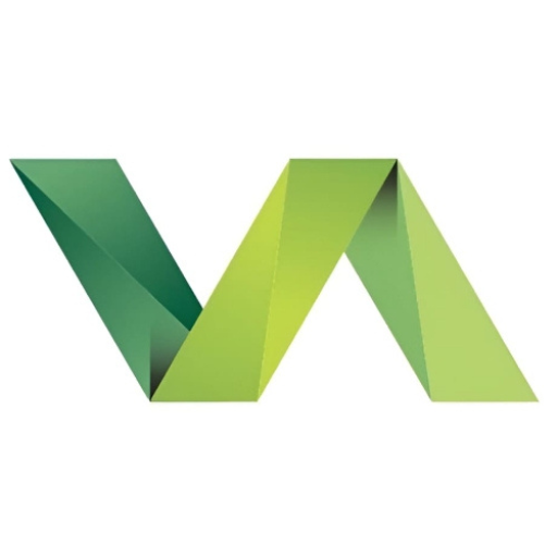 VA learning logo