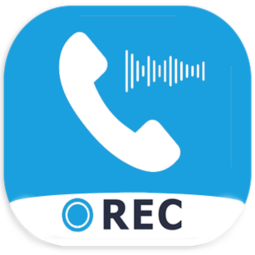 مسجل المكالمات الهاتفية logo