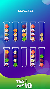 Ball Sort Puzzle - Brain Game 1.0.0.12 APK screenshots 18