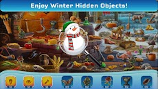 Winter Hidden Objectsのおすすめ画像3